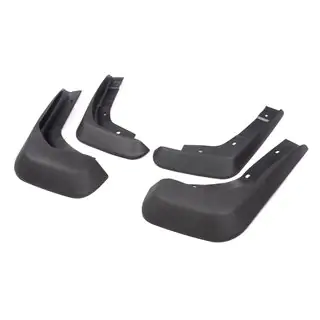 Premium Mud Flaps (4 pcs) photo 1