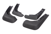 Volvo V60 2011-2018 Premium Mud Flaps (4 pcs) photo 1