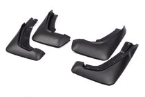 Volvo S80 2006-2016 Premium Mud Flaps (4 pcs) photo 6