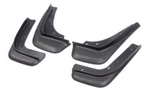 Volvo C30 2006-2012 Original Mud Flaps Premium 2009-2012 (4 pcs) photo 1