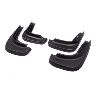 Original Mud Flaps Premium 2009-2014 (4 pcs) photo 1