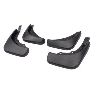Original Mud Flaps Premium S90 (4 pcs) Volvo S90/V90 2016- photo 1