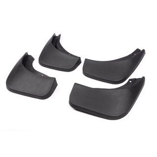 Original Mud Flaps Premium V90 (4 pcs) Volvo S90/V90 2016- photo 1