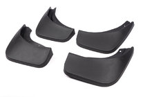 Volvo S90/V90 2016- Original Mud Flaps Premium V90 (4 pcs) photo 1