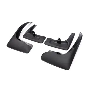 Premium Mud Flaps (4 pcs) photo 1