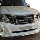 Nissan Patrol Y62 2010-2024 Platinum Body Kit photo 1