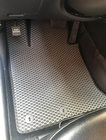 Hyundai Sonata YF 2010-2014 EVA V1 Car Mats (grey) photo 1