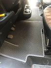 Citroen Jumper 2007-2025 EVA Floor Mats (black) photo 1