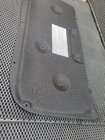 Toyota Land Cruiser Prado 150 2009-2023 Bonnet sound insulation photo 1