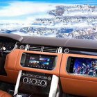 Range Rover IV L405 2013-2021 Multimedia System (2 Monitors) photo 1