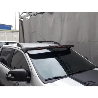 Windshield Visor (LED) photo 1
