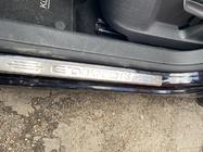 Volkswagen Tiguan 2007-2016 Door Sill Covers Edition V1 (4 pcs, Stainless Steel) photo 1