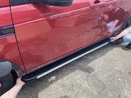 Land Rover Discovery Sport 2014- Side Steps Maya V1 (2 pcs, Aluminum) photo 3