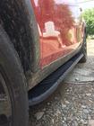 Land Rover Discovery Sport 2014- Side Steps Bosphore Black (2 pcs, Aluminum) photo 5