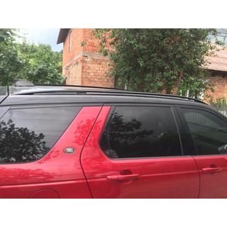 Roof Rails (2 pcs) Land Rover Discovery Sport 2014- photo 3