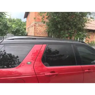 Roof Rails (2 pcs) photo 3
