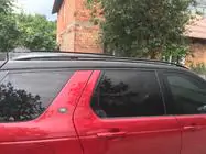 Land Rover Discovery Sport 2014- Roof Rails (2 pcs) photo 3