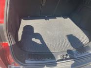 Land Rover Discovery Sport 2014- Trunk Mat (EVA, Black) photo 1