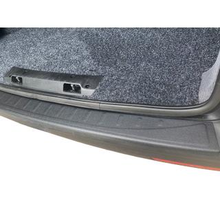Rear Bumper Cover DDU (1 Door, ABS) photo 1