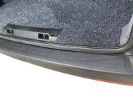 Volkswagen T6 2015-2024 Rear Bumper Cover DDU (1 Door, ABS) photo 1