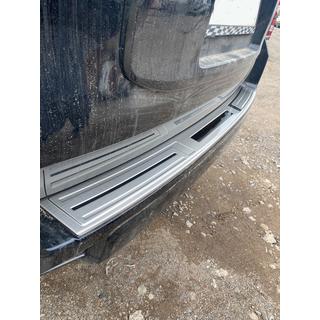 Rear Bumper Protector V1 photo 1