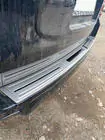 Toyota Land Cruiser Prado 150 2009-2023 Rear Bumper Protector V1 photo 1