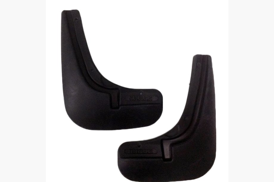 Renault Kangoo 2008–2020 Original front mud flaps for 2013↗ (2 pcs) Image