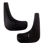 Renault Kangoo 2008–2020 Original front mud flaps for 2013↗ (2 pcs) photo 1