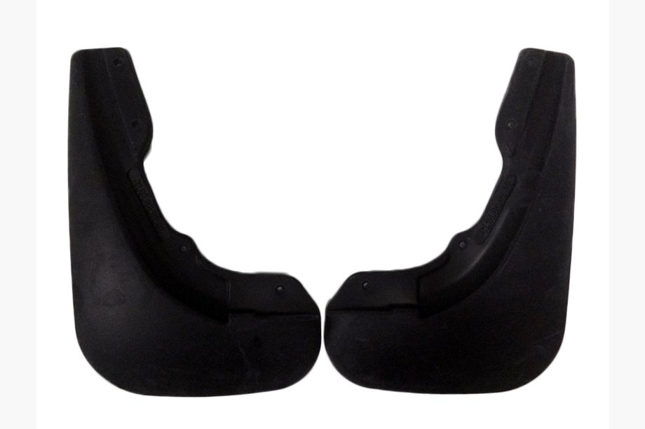 Renault Kangoo 2008–2020 Original rear mud flaps for 2013↗ (2 pcs) Image