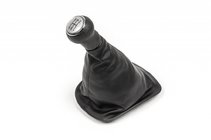 Volkswagen Passat B5 1997-2005 Gear Shift Knob and Boot (6-Speed, C-Type) photo 1