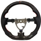 Toyota FJ Cruiser 2006-2022 Steering wheel assembly (Anatomic, Carbon) photo 1