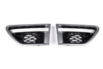 Range Rover Sport 2005-2013 Fender Vents (V2, 2010-2013, 2 pcs) photo 1