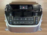 Toyota Land Cruiser 200 2007-2021 Clima Control Unit 2015+ photo 1
