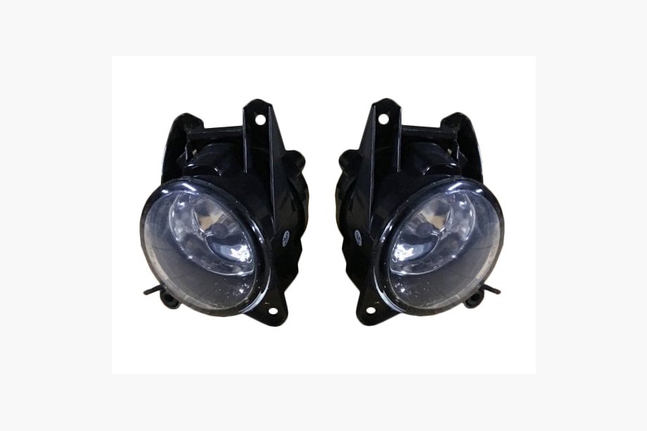 Volkswagen Polo 2001-2009 Fog Lights (Niken, 2 pcs) Image
