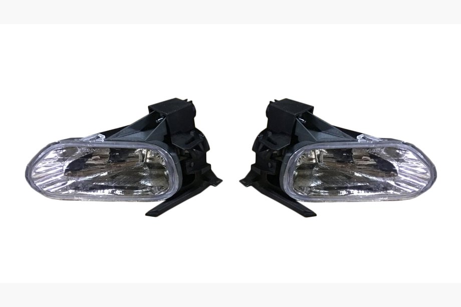 Honda CRV 2001-2006 Fog Lights (2 pcs) Image