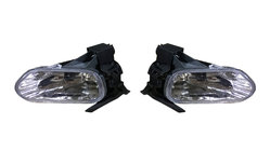 Honda CRV 2001-2006 Fog Lights (2 pcs) photo 1