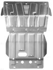 Lexus GX460 2009-2023 SALE !!! Engine Skid Plate Aluminum 5mm photo 1