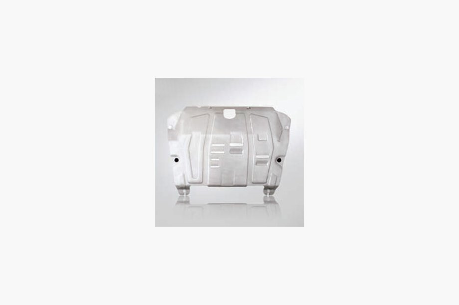 Lexus RX 2009-2015 SALE !!! Engine Sump Guard (5mm, Aluminum) Image
