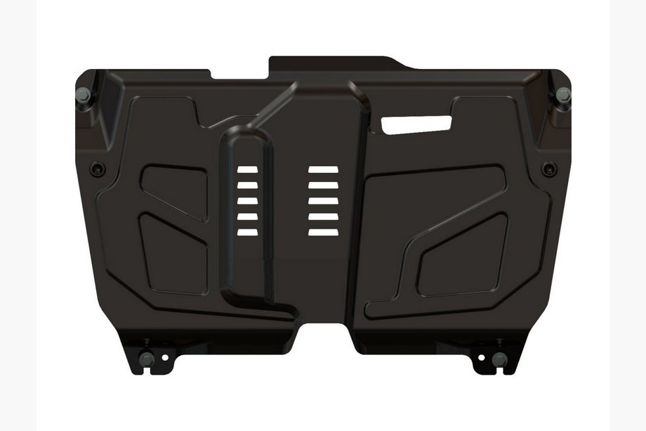 Lexus ES 2012-2018 SALE !!! Engine Sump Guard (2mm, Steel) Image