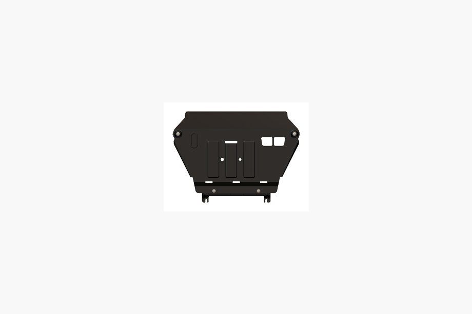Toyota Rav 4 2013-2018 SALE !!! Engine protection for 2.0 / 2.2 (2 mm steel) Image