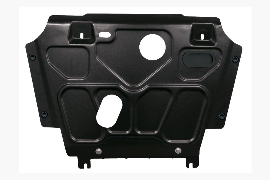 Toyota Auris 2012-2018 SALE !!! Engine and Gearbox Protection (for 1.3) Image