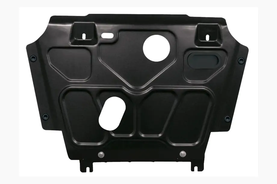 Toyota Corolla 2013-2019 SALE !!! Engine and Gearbox Protection (for 1.3) Image