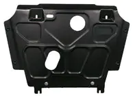 Toyota Corolla 2013-2019 SALE !!! Engine and Gearbox Protection (for 1.3) photo 1