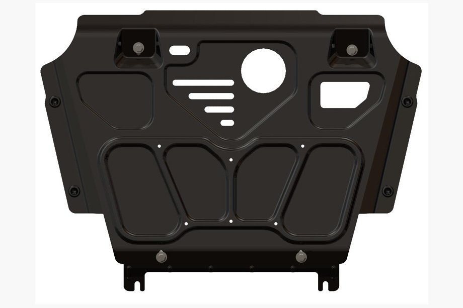 Lexus CT200H 2011-2022 SALE !!! Engine and Gearbox Undertray (for 1.6 and 1.8) Image