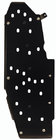 Toyota Land Cruiser 200 2007-2021 SALE !!! Fuel Tank Guard (Steel, 2.5mm) photo 1