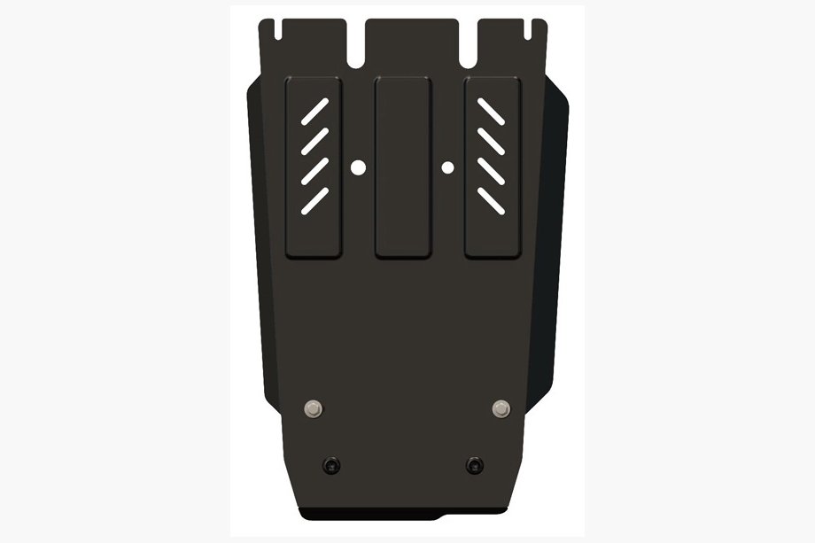 Lexus LX570/450d 2008-2022 SALE!!! Gearbox Guard (Steel 2.5 mm) Image