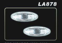 Ford Mondeo 1996-2001 Turn Signal Repeaters (2 pcs) photo 1