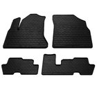 Citroen C-4 Picasso 2006-2013 Rubber Floor Mats (4 pcs, Stingray Premium) photo 1