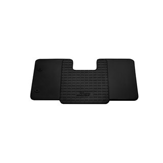 Rear Tunnel Rubber Mat (Stingray Premium) photo 2