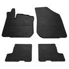 Dacia Sandero 2013-2020 Rubber Floor Mats (4 pcs, Stingray Premium) photo 1